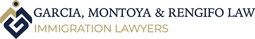 Logo GARCIA, MONTOYA, & RENGIFO LAW